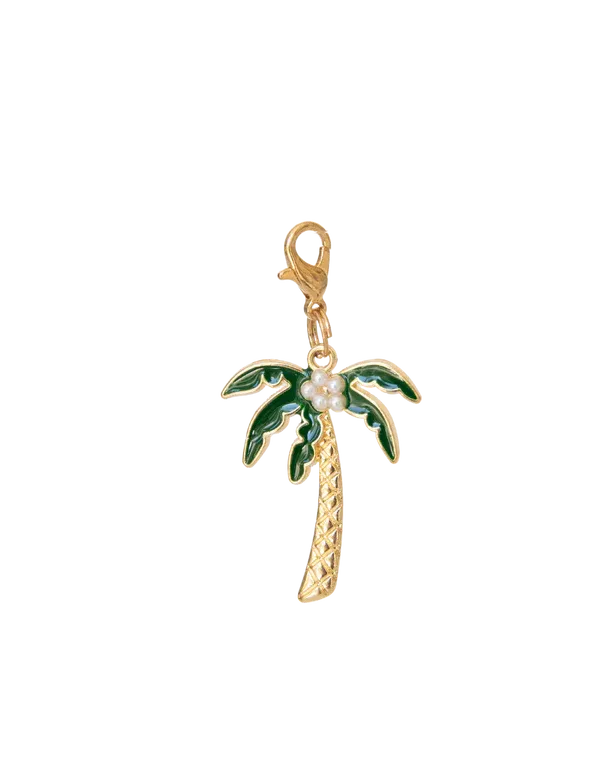 LUXY CHARMS - Palm Tree