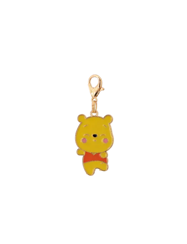 LUXY CHARMS - Baby Winnie the Pooh