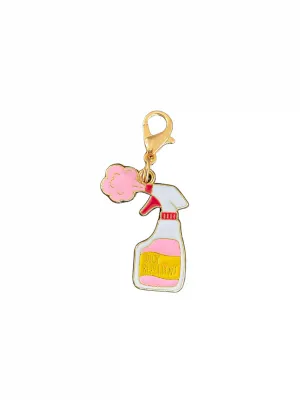 LUXY CHARMS - Idiot Repellent