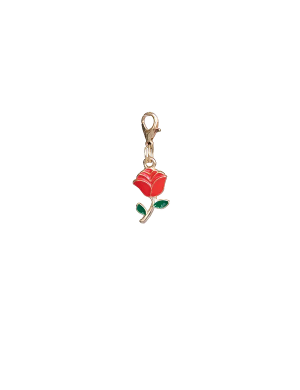 LUXY CHARMS - Rose