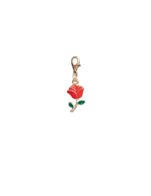 LUXY CHARMS - Rose