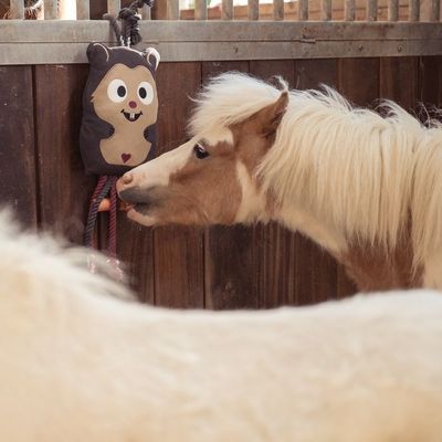 ESKADRON - Horse Toy Hamster