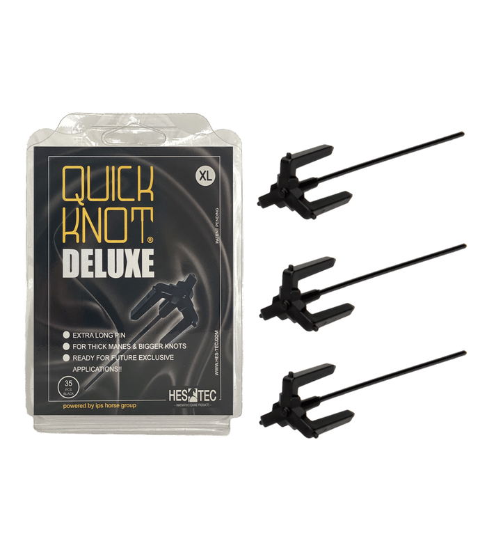 WALDHAUSEN - Quick Knot Deluxe XL