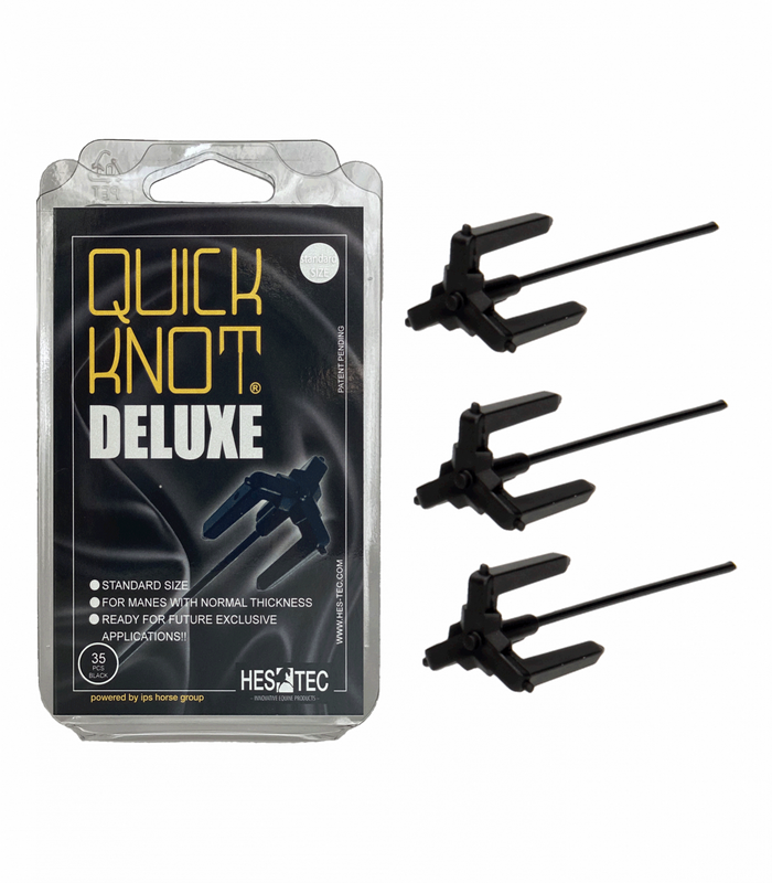 WALDHAUSEN - Quick Knot Deluxe