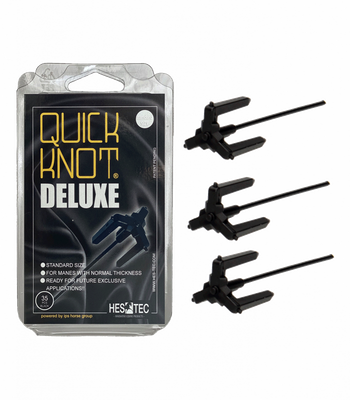WALDHAUSEN - Quick Knot Deluxe