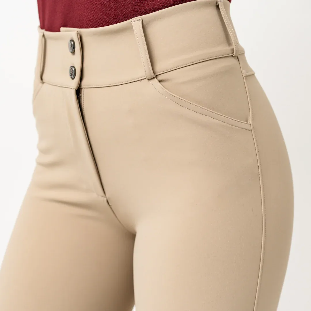 TKEQ  - The Sculpt Breeches Cairo