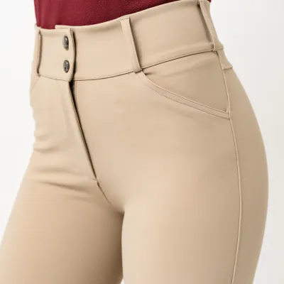 TKEQ  - The Sculpt Breeches Cairo