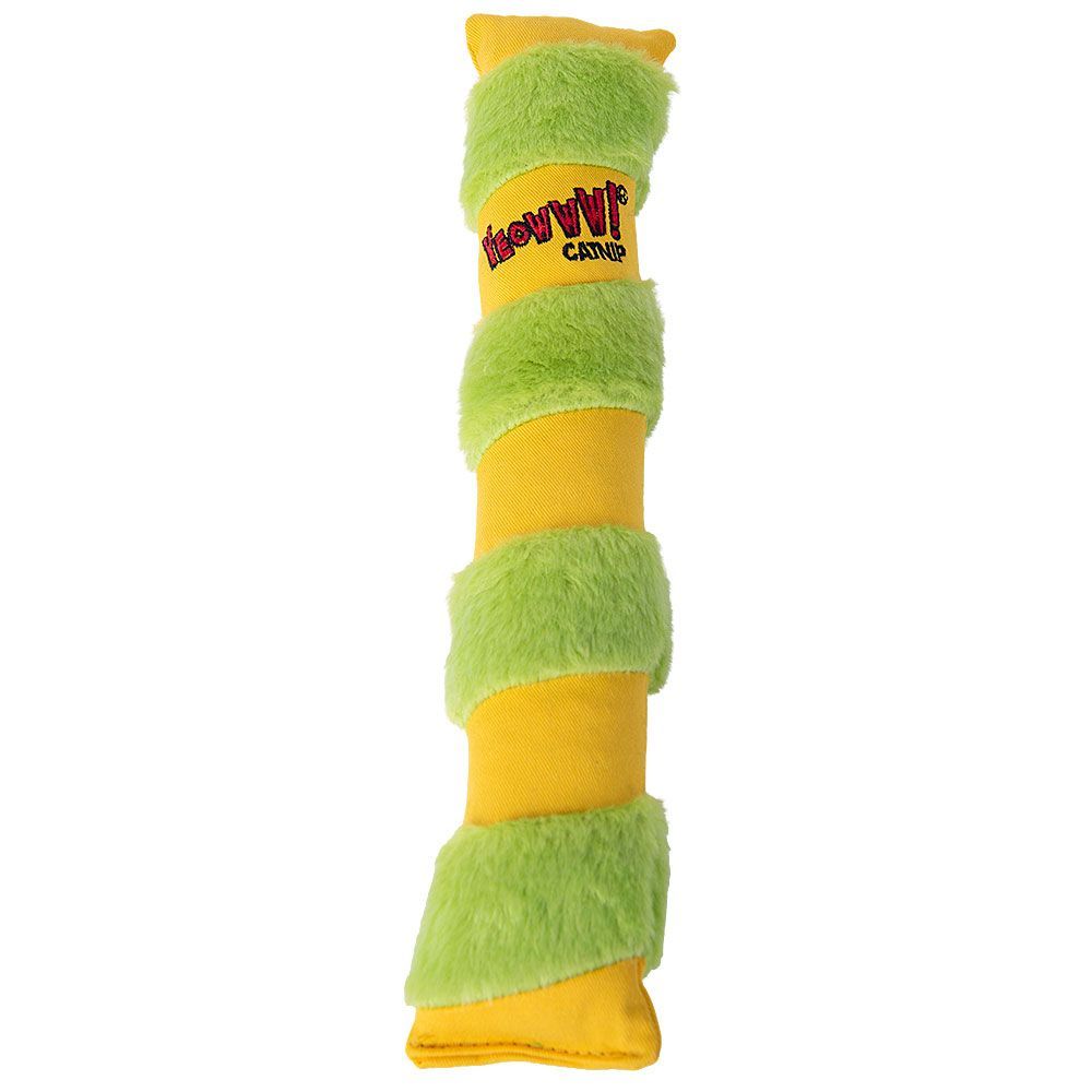 DUCKY WORLD - Big Kicker, Colour: Yellow &amp; Green