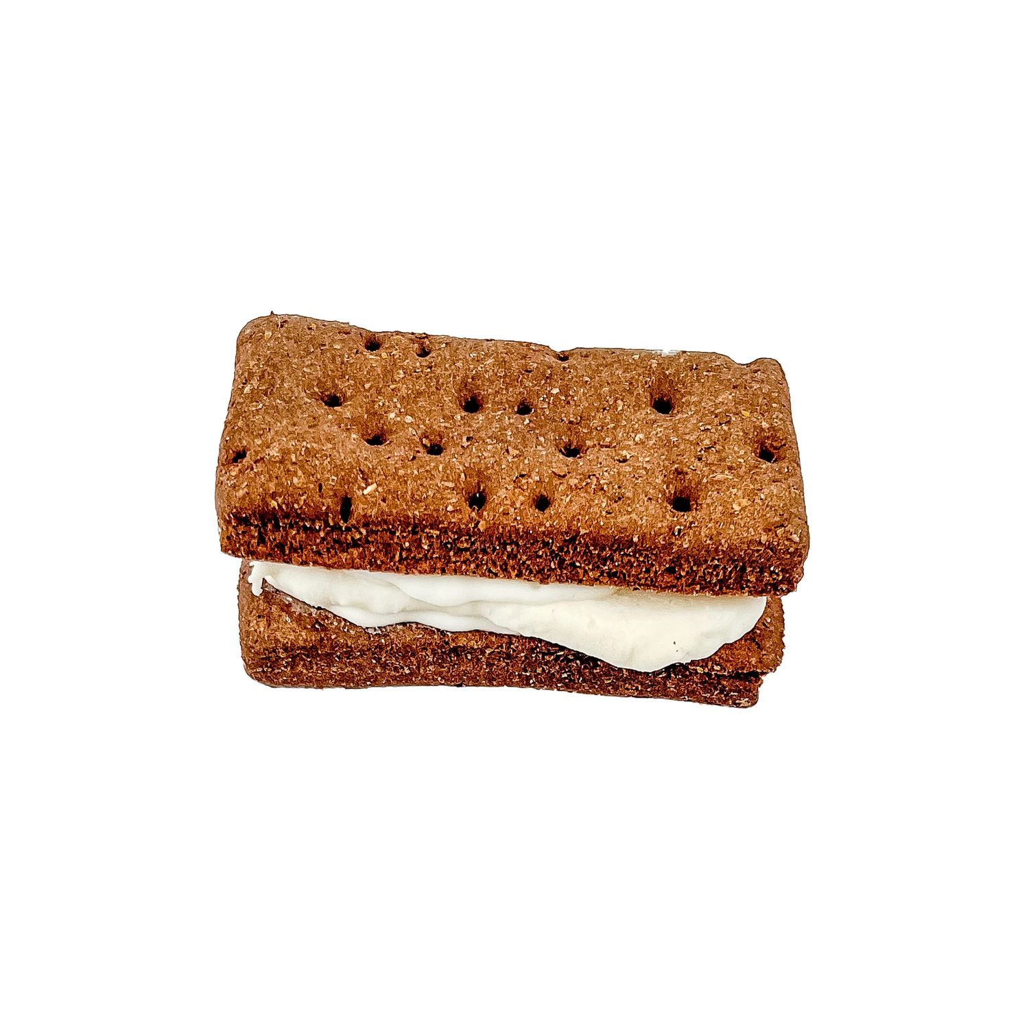 BOSCO &amp; ROXY'S - Doggie Chompwich Summer Eats Handmade Cookie, Flavour: Vanilla