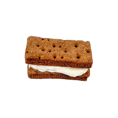 BOSCO &amp; ROXY'S - Doggie Chompwich Summer Eats Handmade Cookie
