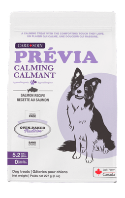 OVEN-BAKED TRADITION - Prévia Calming Grain-Free Treats for Dogs