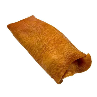 WAWWAW - Pig Skin Stuffed with Beef Lung
