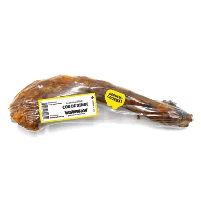 WAWWAW - Dehydrated Turkey Neck