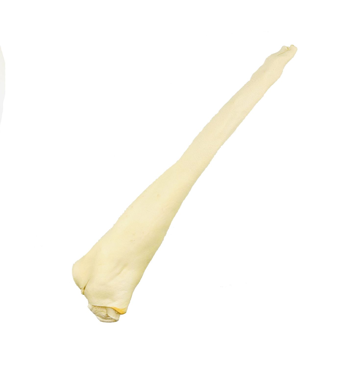 NATURE'S OWN - Beef Tail, Length: 17''-24''
