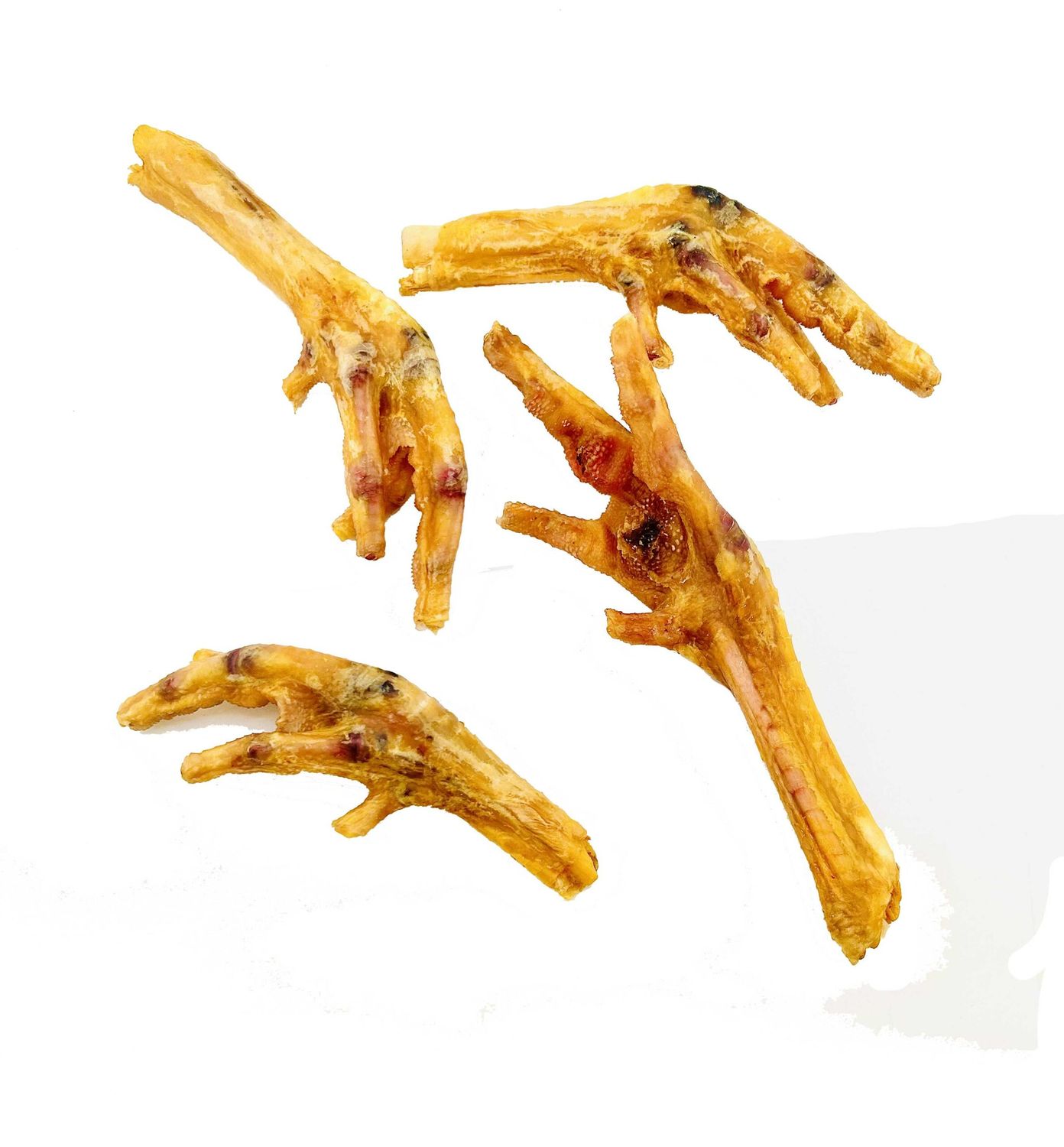 NATURE'S OWN - Large Turkey Feet, Packaging: Sold per Unit (Individually)