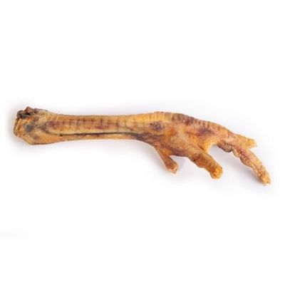 NATURE'S OWN - Large Turkey Feet
