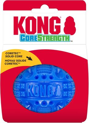 KONG - Assorted CoreStrength Durable Ball Dog Toy