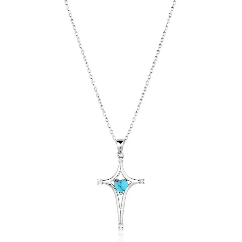 MONTANA SILVERSMITHS - Faith in the Stars Necklace
