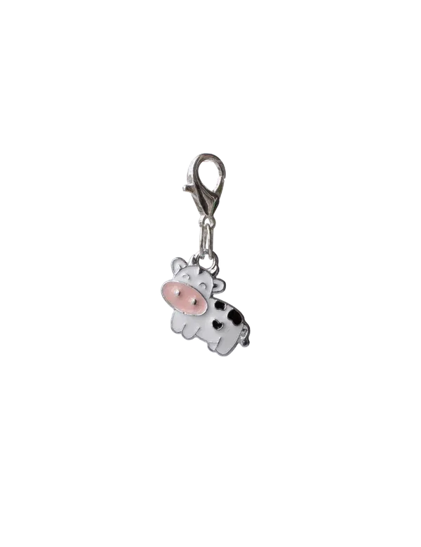LUXY CHARMS - Happy Cow