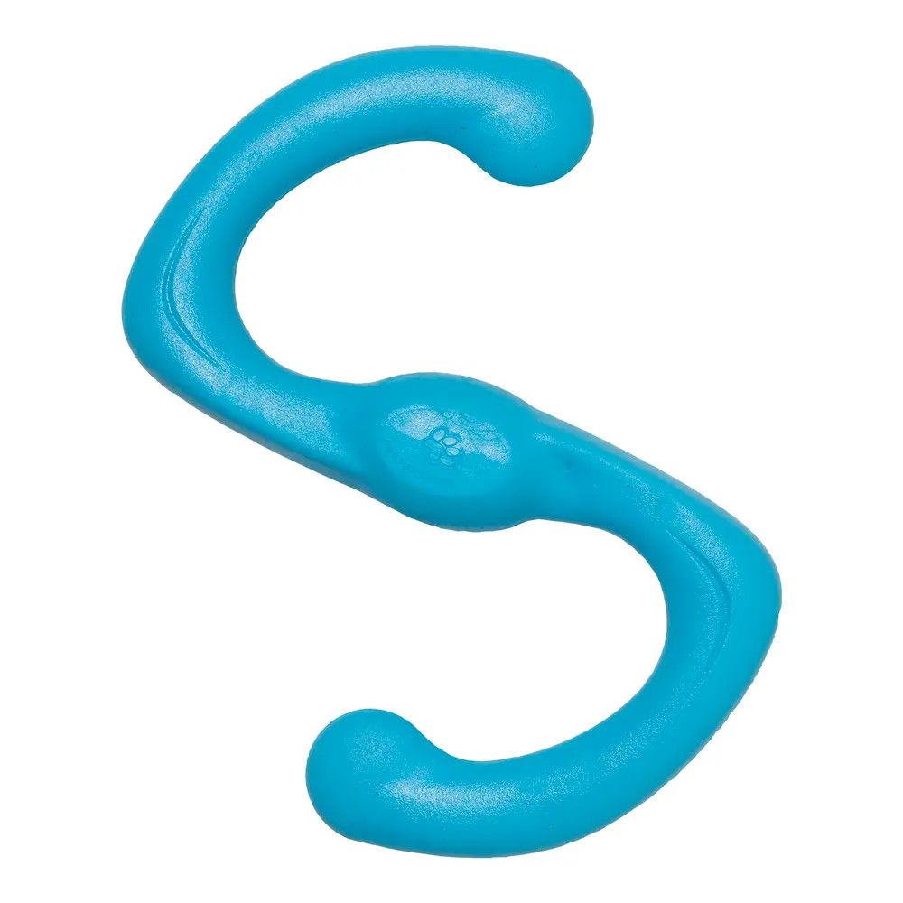 WEST PAW - Bumi for Interactive Play, Colour: Aqua Blue
