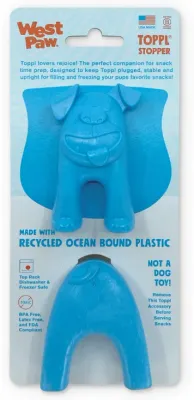 WEST PAW - Toppl Stopper