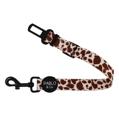 PABLO &amp; CO - Adjustable Car Restraint