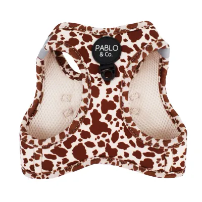 PABLO &amp; CO - Rodeo Step In Cat Harness