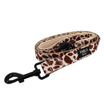 PABLO &amp; CO - Soft Grip Rodeo Dog Leash