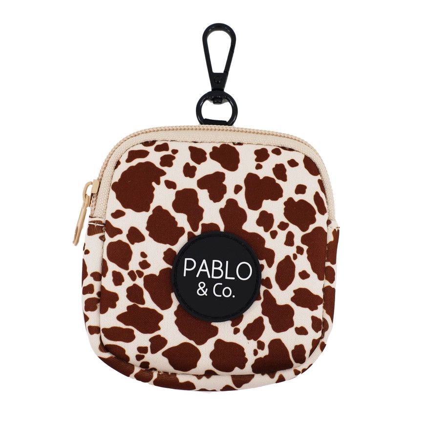 PABLO &amp; CO - Rodeo Treat Pouch