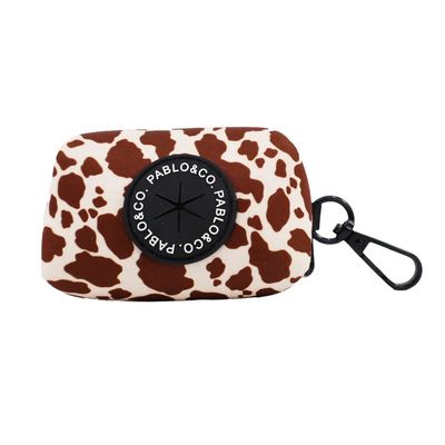 PABLO &amp; CO - Rodeo Poop Bag Holder