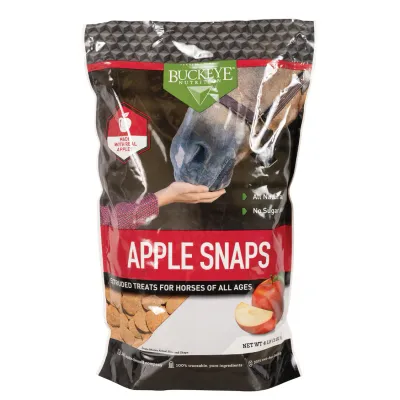 BUCKEYE - Apple Snaps