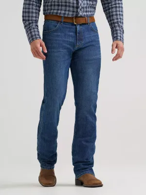 WRANGLER - Lexford Retro Slim Fit BootCut Jean