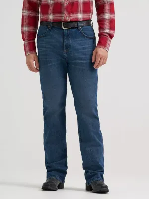 WRANGLER - Wilkes Retro Relaxed Fit BootCut Jean