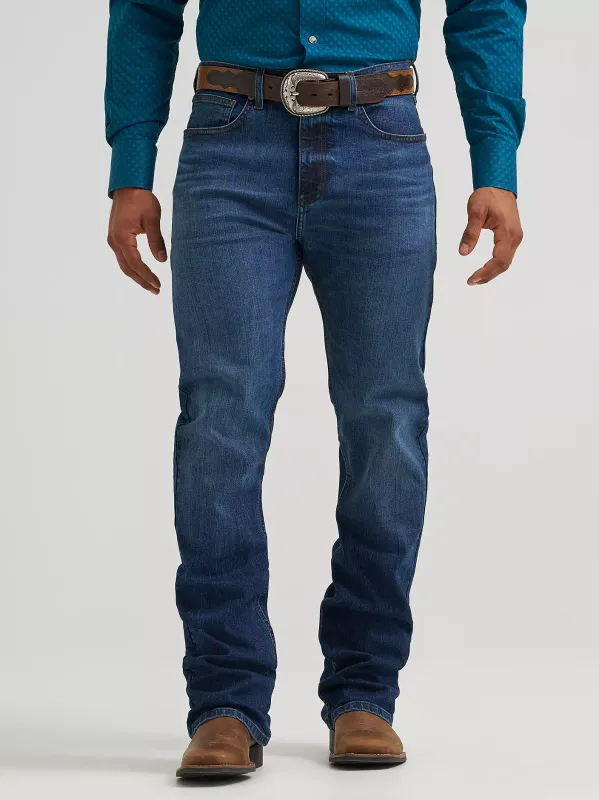 WRANGLER - Shore 20X NO.42 Vintage BootCut Jean