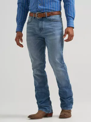 WRANGLER - Topsail 20X NO.42 Vintage BootCut Jean