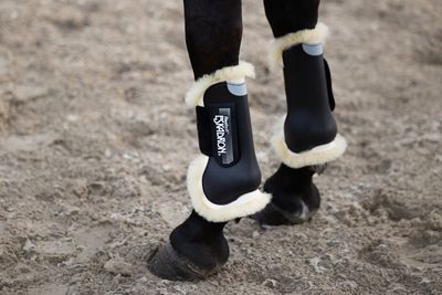 ESKADRON -  FlexiSoft Lambskin F Tendon Boots
