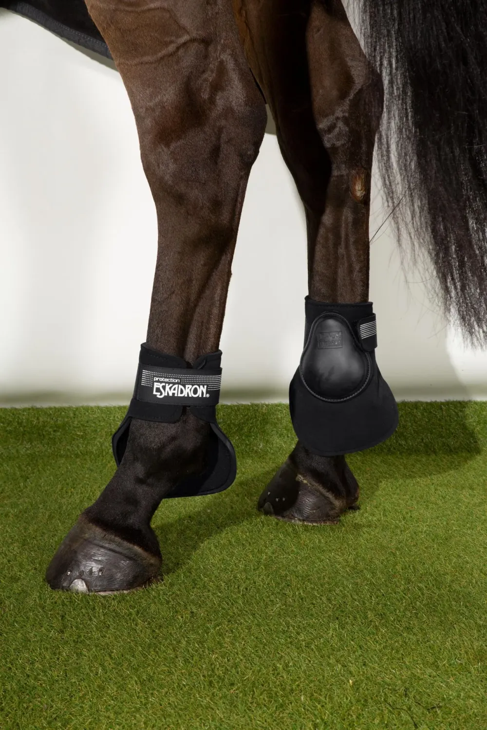 ESKADRON - Protection Special Young Horse H Fetlock Boots