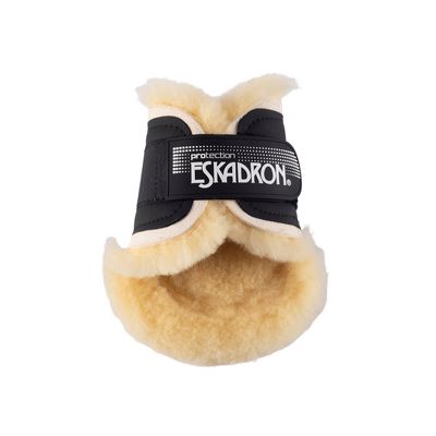 ESKADRON - Protection Lambskin H Fetlock Boots