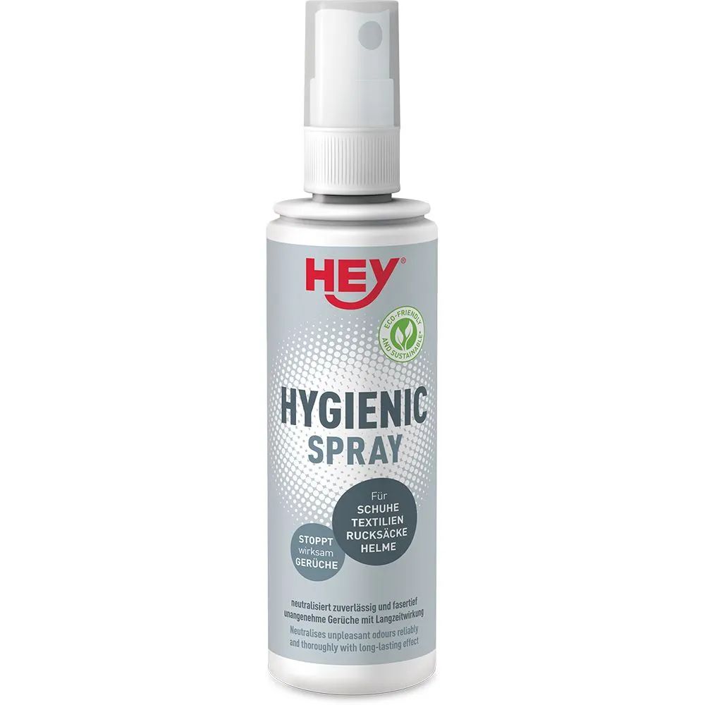 HEY - Hygienic Spray
