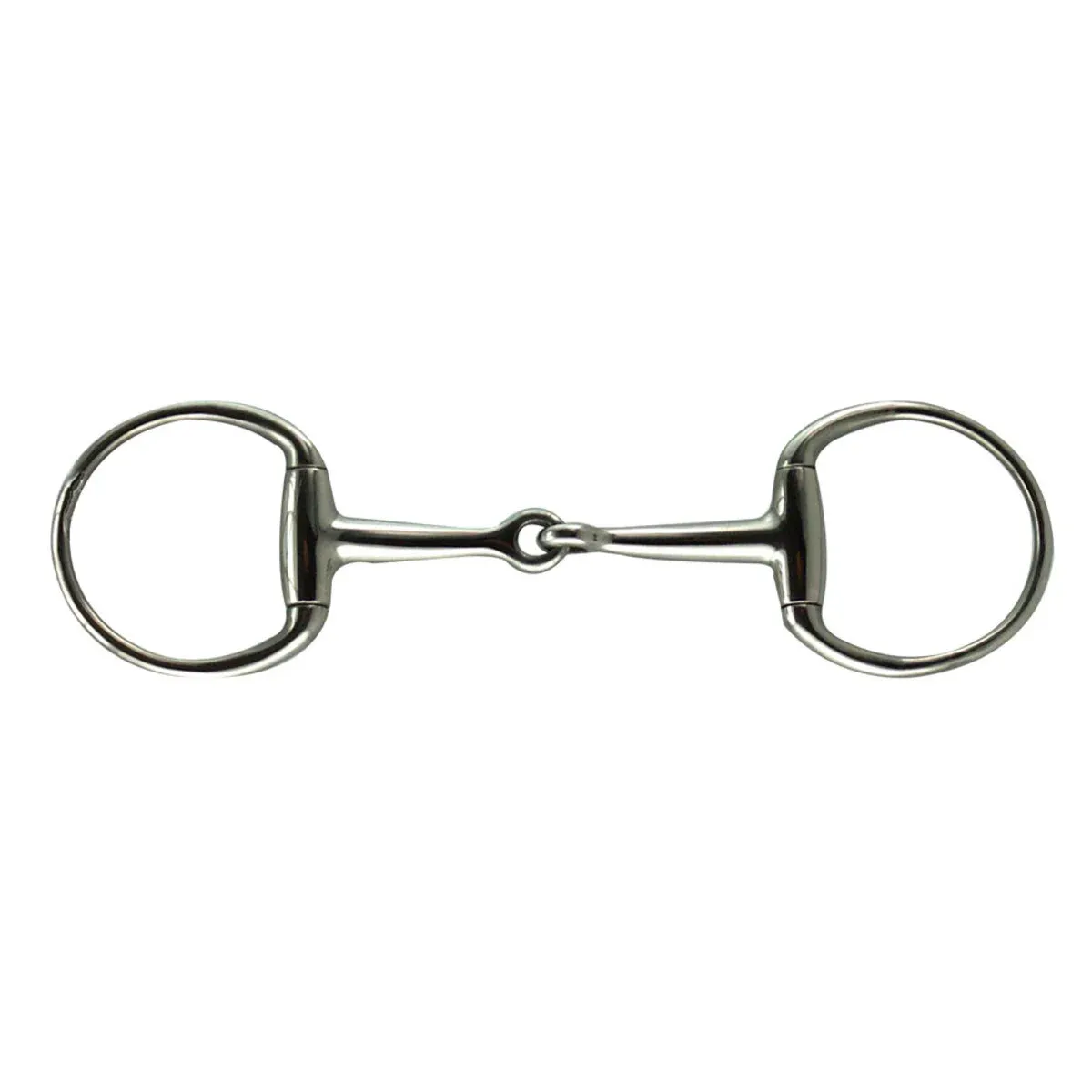 ​CORONET - Medium Weight Eggbutt Snaffle