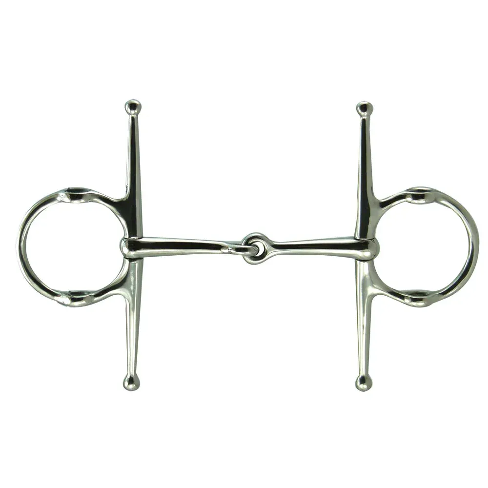 CORONET - Full Cheek Gag 10mm