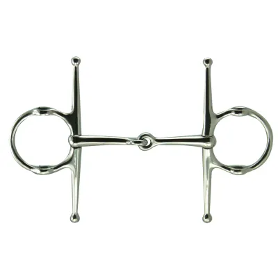 CORONET - Full Cheek Gag 10mm