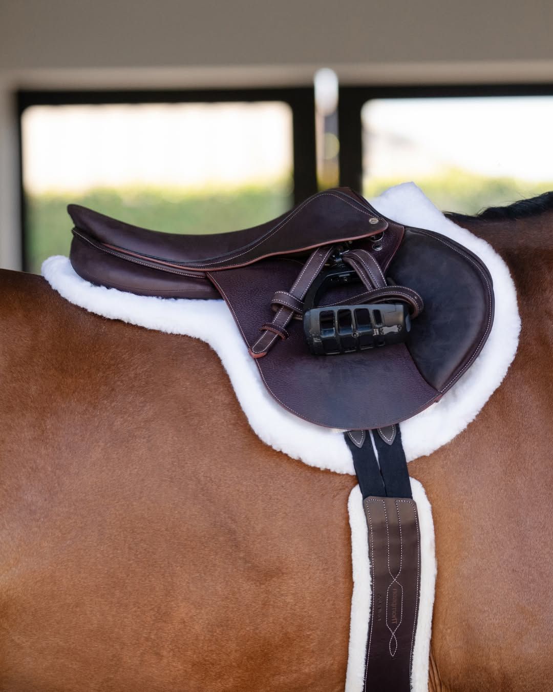 EQUIFIT - Essential Hunter Pad