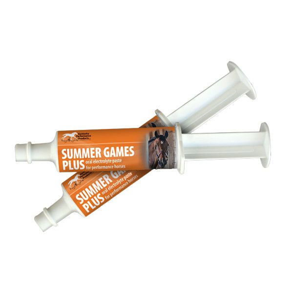 KPP - Summer Games Plus, Size: 60cc