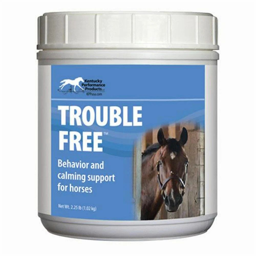KPP - Trouble Free Powder, Size: 1kg
