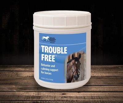KPP - Trouble Free Powder