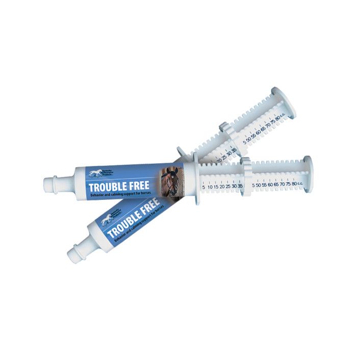 KPP - Trouble Free Paste, Size: 80cc