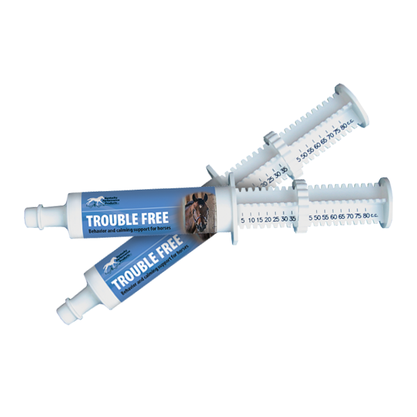 KPP - Trouble Free Paste