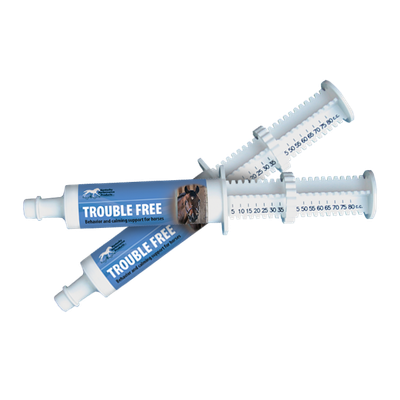 KPP - Trouble Free Paste