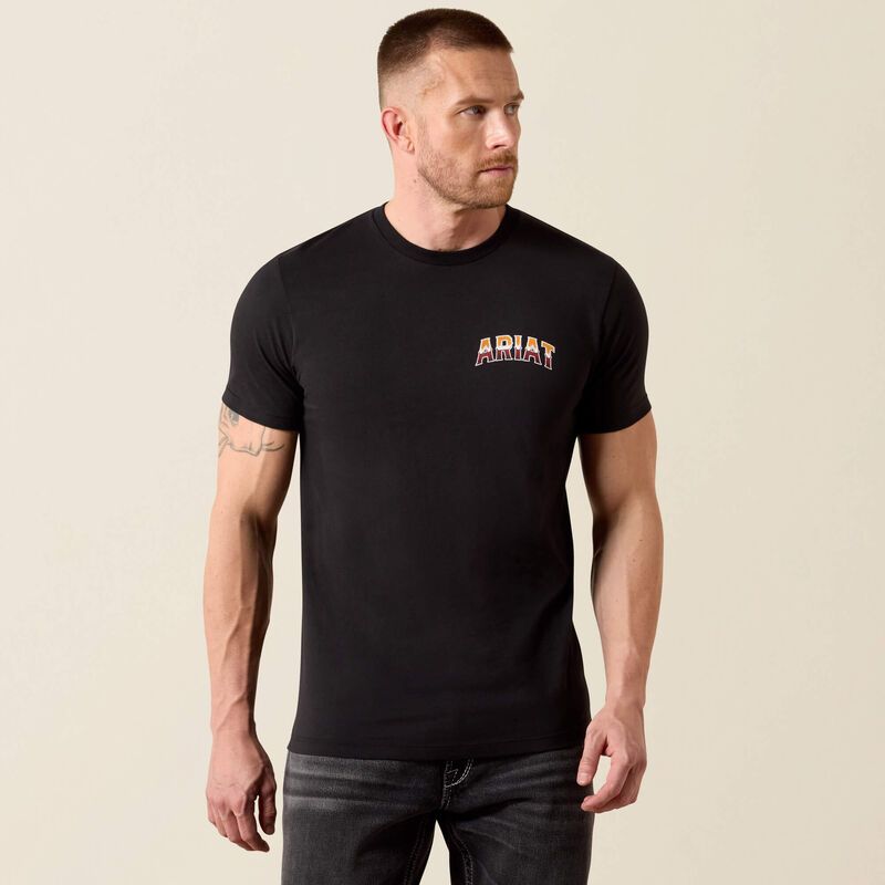 ARIAT - Country Rock T-Shirt